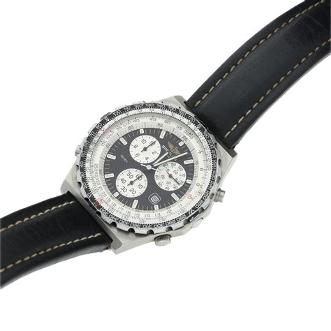 REFERENCE 80975 NAVITIMER JUPITER PILOT A 